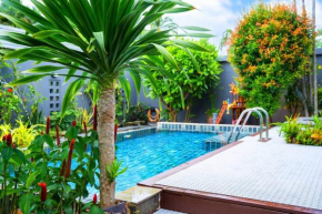 Charming 2 bedrooms with private pool in rawai
